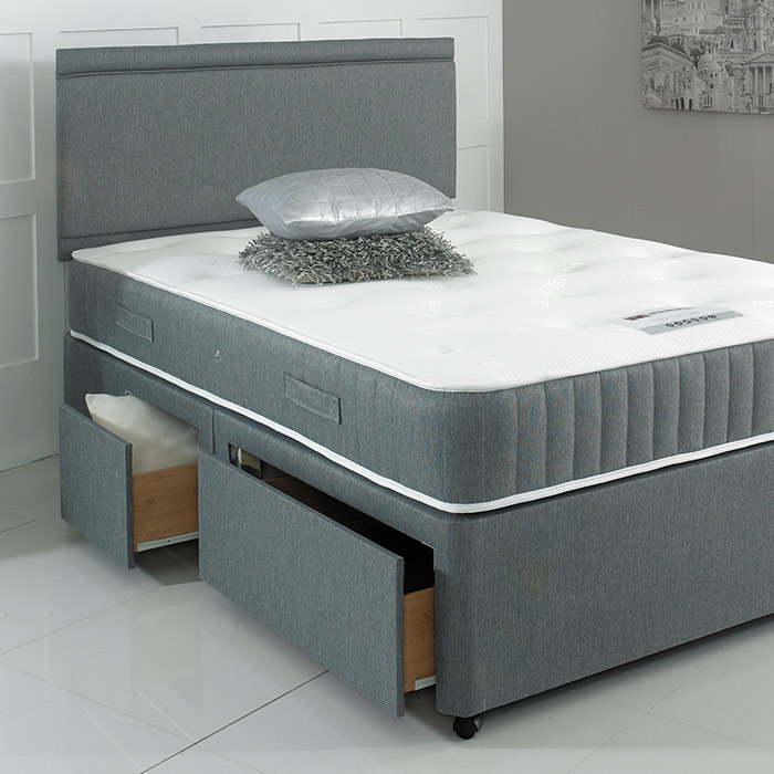 Just Beds Plymouth Affordable Quality Beds, Mattresses and Headboards