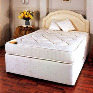 Special Ortho Divan Set