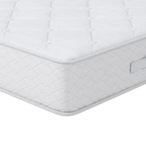 Shakespeare Memory Pocket Superior Mattress *Medium*