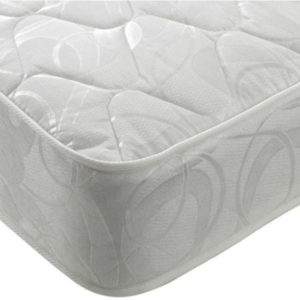 Shakespeare Special Silver Mattress *Medium*