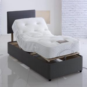 Shakespeare Adjustable Electric Bed
