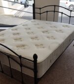 Dual Season Pocket Mattress *Medium*