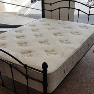 Dual Season Pocket Mattress *Medium*