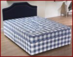 Budget Divan Base Only