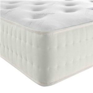 Value Pocket Mattress *Soft/Medium*