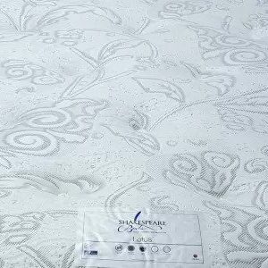 Shakespeare Lotus 1000 Pocket Mattress *Firm*