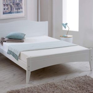 Lauren Bedstead