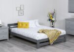 Xiamen Bedstead Grey