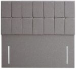 Shakespeare Owl Headboard