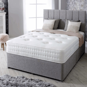 Just Beds Serenity Pocket 1000 *Firm*