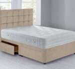 Shakespeare Infinity Pocket 2000 Divan Set