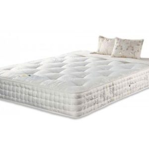 Infinity Pocket 2000 Mattress *Firm*