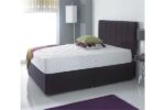 Shakespeare Lunar Pocket 2000 Mattress *Firm*