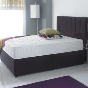 Shakespeare Lunar Pocket 2000 Mattress *Firm*