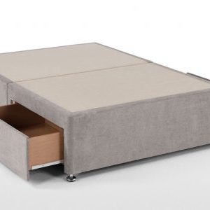 Fabric Divan Base