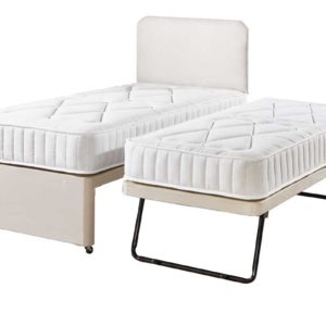 Shakespeare Guest Bed