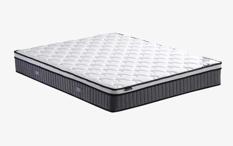 loren williams supreme mattress