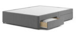 Damask Divan Base
