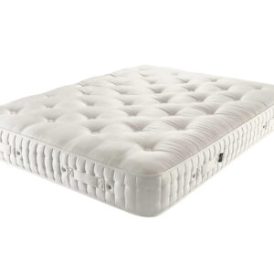 Pocket Spring Mattresses