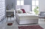 Luxury Alpaca 10000 Mattress *Medium*
