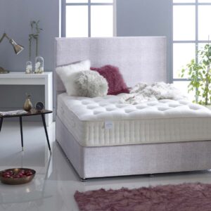 Luxury Alpaca 10000 Mattress *Medium*
