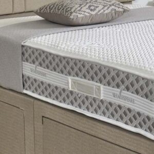 Just Beds Memory Cool *Medium/Firm*