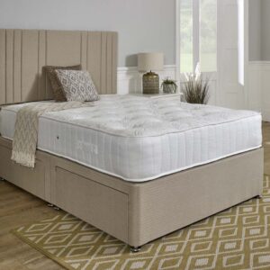 Shakespeare Luxe Pocket Divan Set