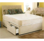 Shakespeare Ocean Pocket 1000 Divan Set