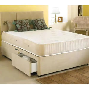 Shakespeare Ocean Pocket 1000 Divan Set