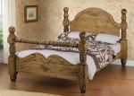 Imperial Pine Bedstead
