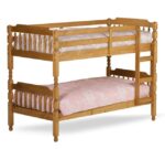 Colonial Spindle Bunk Bed