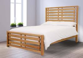 Windsor Beds Naples Alto Pine