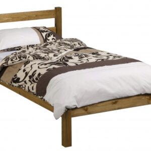 Windsor Beds Nova Pine