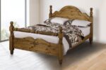 Windsor Pine Bedstead
