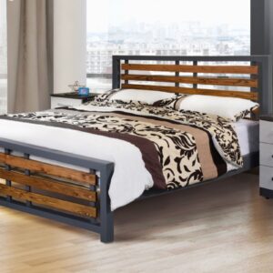 Windsor Beds Windsor Pine Naples Headboard (Floor Standing)
