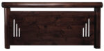 Windsor Beds Hamilton Pine Headboard