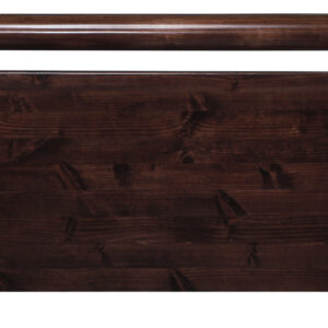 Windsor Beds Hamilton Pine Headboard