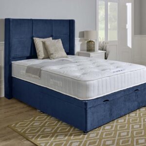 Pocket Comfort Mattress *Soft/Medium*