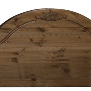 Windsor Beds Windsor Pine Headboard