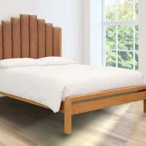 Windsor Beds Monaco Oak