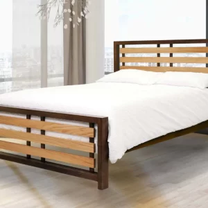 Windsor Beds naples Oak