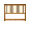 Windsor Beds Chelsea Pine Headboard