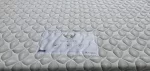 Dreamland Beds The Rock mattress