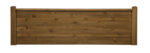 Windsor Beds Sutton Pine Headboard
