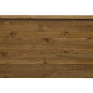 Windsor Beds Sutton Pine Headboard