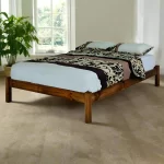 Windsor Beds Luca Pine