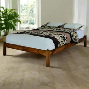 Windsor Beds Luca Pine