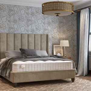 Hestia Alexander platform bed