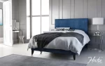 Hestia Bollin Platform bed frame