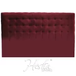 Hestia Cloud Headboard